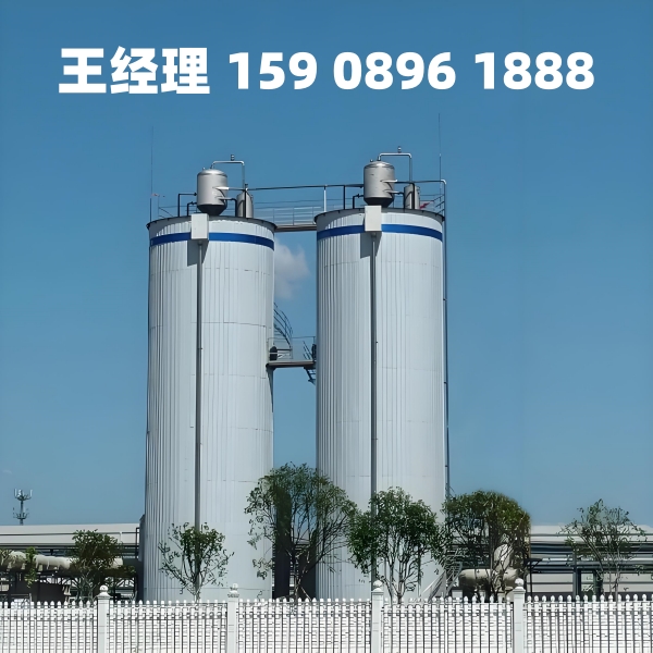 巴中厌氧反应器