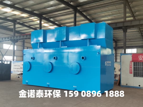 巴中新型FA一体化净水器